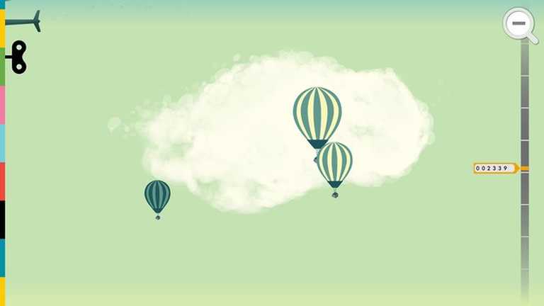 Weather by Tinybop